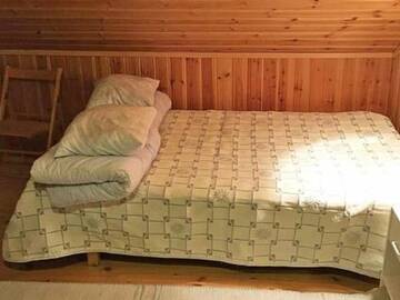 Фото номера Дом для отпуска Дома для отпуска Holiday Home Willa kasari г. Hakoniemi 65