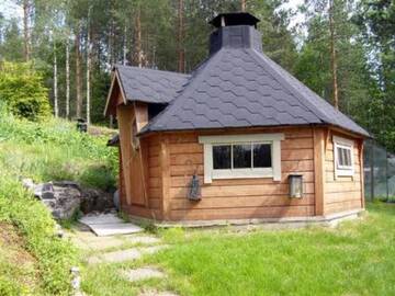 Фото номера Дом для отпуска Дома для отпуска Holiday Home Willa kasari г. Hakoniemi 66