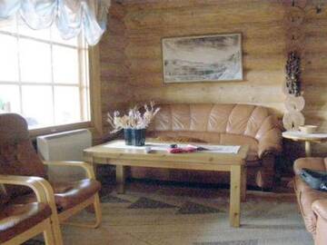 Фото номера Дом для отпуска Дома для отпуска Holiday Home Willa kasari г. Hakoniemi 72