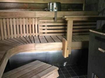Фото номера Дом для отпуска Дома для отпуска Holiday Home Willa kasari г. Hakoniemi 42