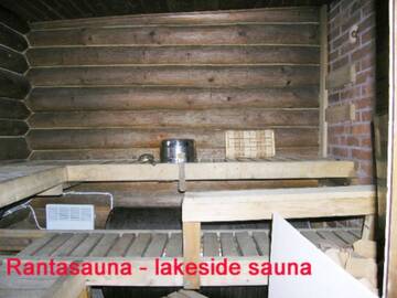 Фото номера Дом для отпуска Дома для отпуска Holiday Home Willa kasari г. Hakoniemi 48