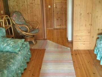 Фото номера Дом для отпуска Дома для отпуска Holiday Home Willa kasari г. Hakoniemi 51