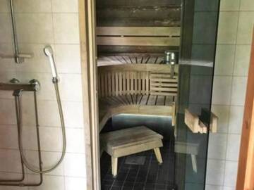 Фото номера Дом для отпуска Дома для отпуска Holiday Home Willa kasari г. Hakoniemi 46