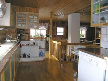 Фото номера Дом для отпуска Дома для отпуска Holiday Home Willa kasari г. Hakoniemi 17