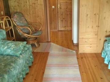 Фото номера Дом для отпуска Дома для отпуска Holiday Home Willa kasari г. Hakoniemi 14