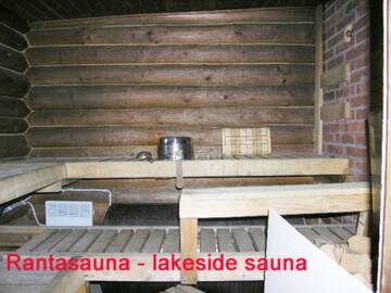 Фото номера Дом для отпуска Дома для отпуска Holiday Home Willa kasari г. Hakoniemi 11
