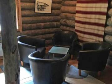 Фото номера Дом для отпуска Дома для отпуска Holiday Home Willa kasari г. Hakoniemi 18