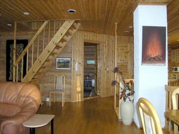 Фото номера Дом для отпуска Дома для отпуска Holiday Home Willa kasari г. Hakoniemi 16