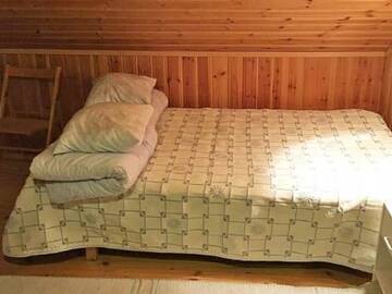 Фото номера Дом для отпуска Дома для отпуска Holiday Home Willa kasari г. Hakoniemi 28