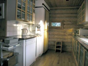 Фото номера Дом для отпуска Дома для отпуска Holiday Home Willa kasari г. Hakoniemi 23