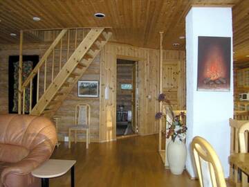 Фото номера Дом для отпуска Дома для отпуска Holiday Home Willa kasari г. Hakoniemi 53