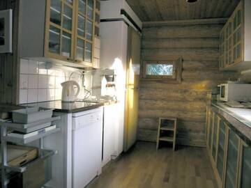 Фото номера Дом для отпуска Дома для отпуска Holiday Home Willa kasari г. Hakoniemi 60