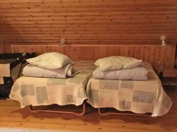 Фото номера Дом для отпуска Дома для отпуска Holiday Home Willa kasari г. Hakoniemi 58