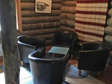 Фото номера Дом для отпуска Дома для отпуска Holiday Home Willa kasari г. Hakoniemi 55