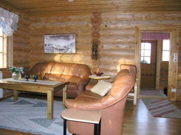 Фото номера Дом для отпуска Дома для отпуска Holiday Home Willa kasari г. Hakoniemi 59