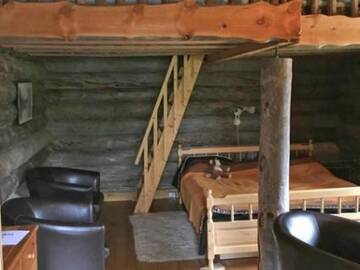 Фото номера Дом для отпуска Дома для отпуска Holiday Home Willa kasari г. Hakoniemi 62