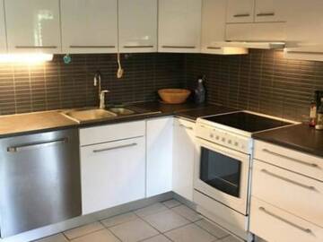 Фото номера Дом для отпуска Дома для отпуска Holiday Home Willa kasari г. Hakoniemi 31
