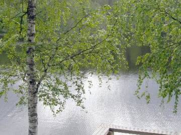 Фото номера Дом для отпуска Дома для отпуска Holiday Home Willa kasari г. Hakoniemi 33