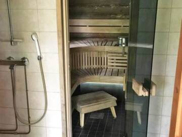 Фото номера Дом для отпуска Дома для отпуска Holiday Home Willa kasari г. Hakoniemi 9