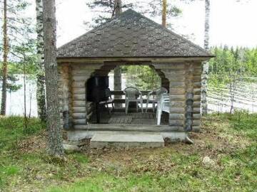 Фото номера Дом для отпуска Дома для отпуска Holiday Home Liplakka г. Hakoniemi 27