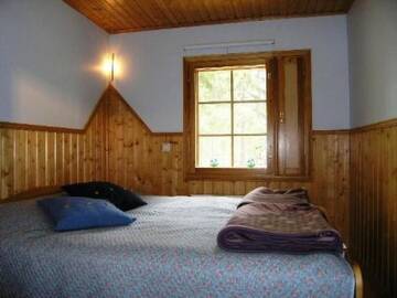 Фото номера Дом для отпуска Дома для отпуска Holiday Home Liplakka г. Hakoniemi 28