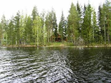 Фото номера Дом для отпуска Дома для отпуска Holiday Home Liplakka г. Hakoniemi 29