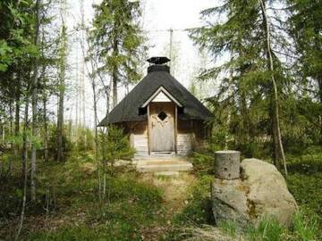 Фото номера Дом для отпуска Дома для отпуска Holiday Home Liplakka г. Hakoniemi 30