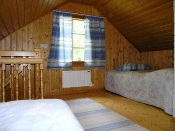Фото номера Дом для отпуска Дома для отпуска Holiday Home Liplakka г. Hakoniemi 37