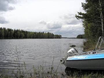 Фото номера Дом для отпуска Дома для отпуска Holiday Home Liplakka г. Hakoniemi 31