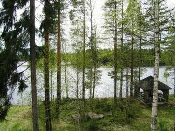 Фото номера Дом для отпуска Дома для отпуска Holiday Home Liplakka г. Hakoniemi 32