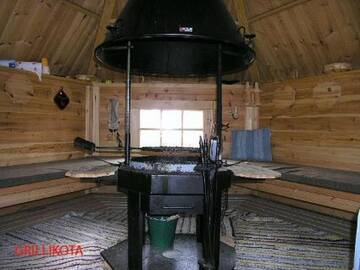 Фото номера Дом для отпуска Дома для отпуска Holiday Home Liplakka г. Hakoniemi 33