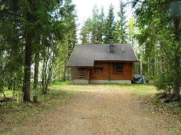 Фото номера Дом для отпуска Дома для отпуска Holiday Home Liplakka г. Hakoniemi 17