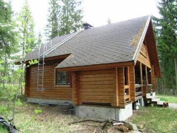 Фото номера Дом для отпуска Дома для отпуска Holiday Home Liplakka г. Hakoniemi 11