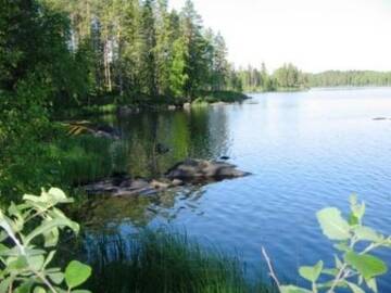 Фото номера Дом для отпуска Дома для отпуска Holiday Home Liplakka г. Hakoniemi 12