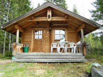 Фото номера Дом для отпуска Дома для отпуска Holiday Home Liplakka г. Hakoniemi 19