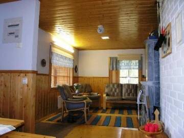 Фотографии Дома для отпуска Holiday Home Liplakka г. Hakoniemi (Финляндия) №2 Фото Дома для отпуска Holiday Home Liplakka г. Hakoniemi 2