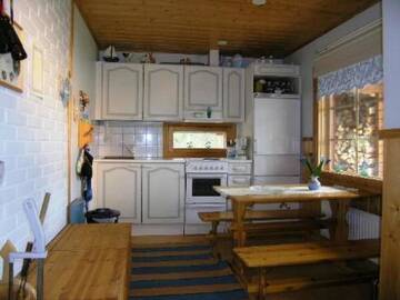 Фото номера Дом для отпуска Дома для отпуска Holiday Home Liplakka г. Hakoniemi 21