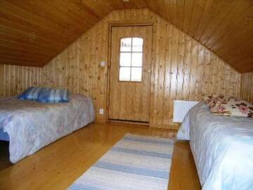 Фото номера Дом для отпуска Дома для отпуска Holiday Home Liplakka г. Hakoniemi 22