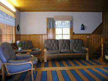Фото номера Дом для отпуска Дома для отпуска Holiday Home Liplakka г. Hakoniemi 23