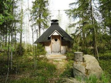 Фото номера Дом для отпуска Дома для отпуска Holiday Home Liplakka г. Hakoniemi 6