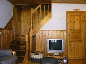 Фото номера Дом для отпуска Дома для отпуска Holiday Home Liplakka г. Hakoniemi 42