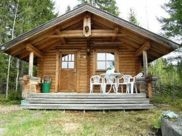 Фото номера Дом для отпуска Дома для отпуска Holiday Home Liplakka г. Hakoniemi 43