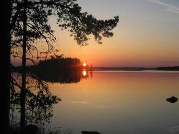 Фото номера Дом для отпуска Дома для отпуска Holiday Home Liplakka г. Hakoniemi 49
