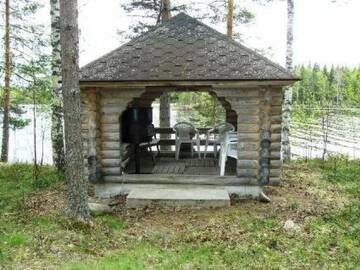 Фотографии Дома для отпуска Holiday Home Liplakka г. Hakoniemi (Финляндия) №3 Фото Дома для отпуска Holiday Home Liplakka г. Hakoniemi 3