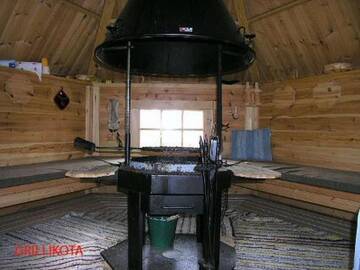 Фото номера Дом для отпуска Дома для отпуска Holiday Home Liplakka г. Hakoniemi 9