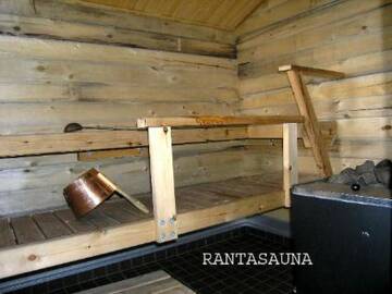 Фото номера Дом для отпуска Дома для отпуска Holiday Home Puolukka г. Hakoniemi 54