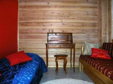 Фото номера Дом для отпуска Дома для отпуска Holiday Home Puolukka г. Hakoniemi 40
