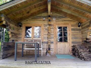 Фото номера Дом для отпуска Дома для отпуска Holiday Home Puolukka г. Hakoniemi 14