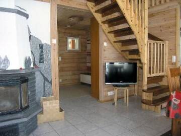 Фото номера Дом для отпуска Дома для отпуска Holiday Home Puolukka г. Hakoniemi 16