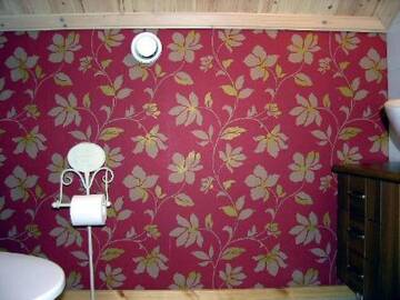 Фото номера Дом для отпуска Дома для отпуска Holiday Home Puolukka г. Hakoniemi 13
